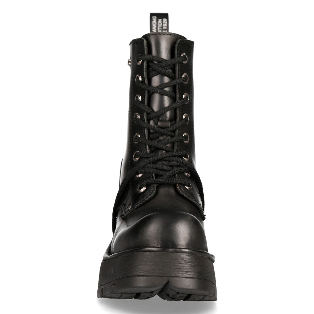 M-8355-S1 | NEW ROCK | METALLIC