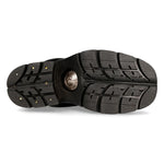 M-8355-S1 | NEW ROCK | METALLIC