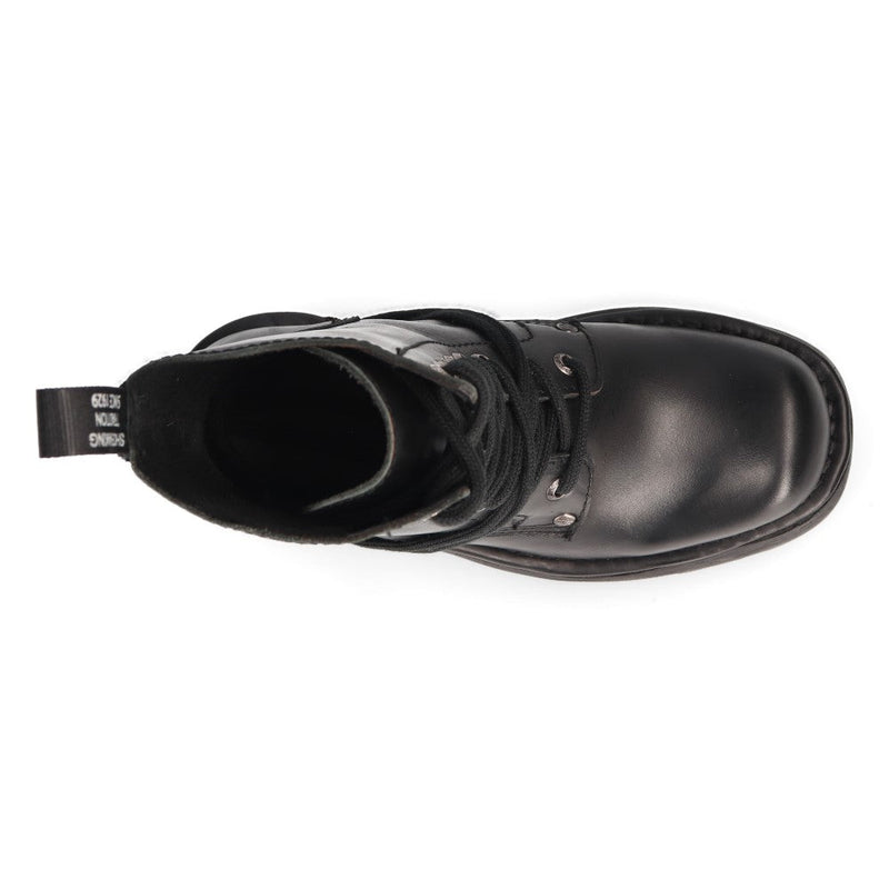 M-8355-S1 | NEW ROCK | METALLIC