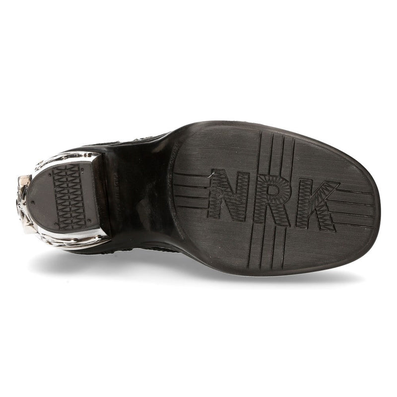 M-8358-S1 | NEW ROCK | NRK SKULL