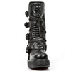 M-8366-S8 | NEW ROCK | NRK SKULL