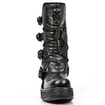 M-8366-S8 | NEW ROCK | NRK SKULL