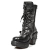 M-8366-S8 | NEW ROCK | NRK SKULL