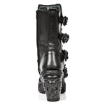 M-8366-S8 | NEW ROCK | NRK SKULL