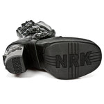 M-8366-S8 | NEW ROCK | NRK SKULL