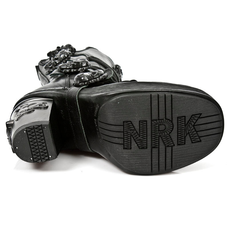 M-8366-S8 | NEW ROCK | NRK SKULL