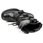 M-8366-S8 | NEW ROCK | NRK SKULL