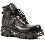 M-924-S1 | NEW ROCK | METALLIC