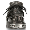 M-992-S2 | NEW ROCK | METALLIC