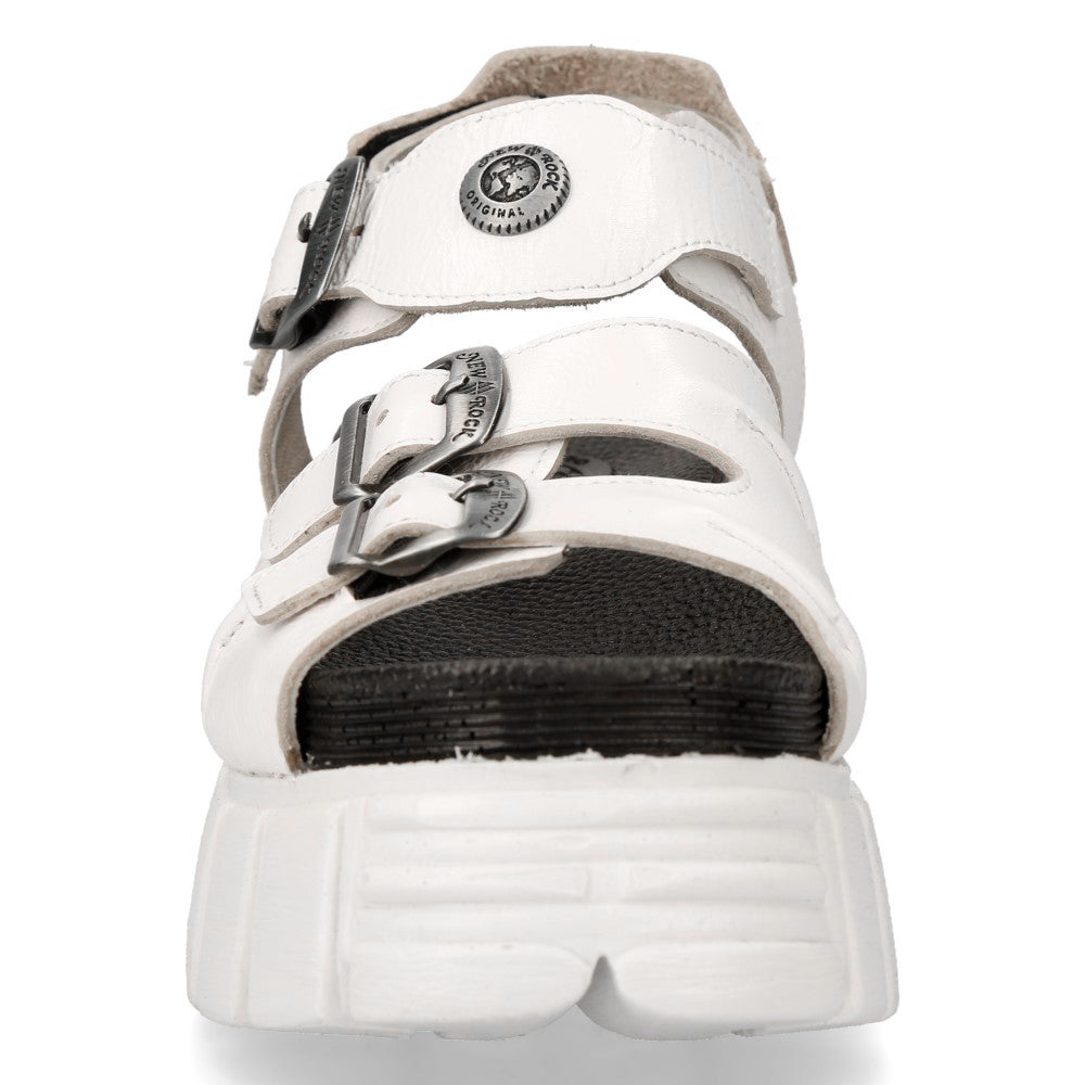 M-BIOS101-C3 | NEW ROCK | BIO