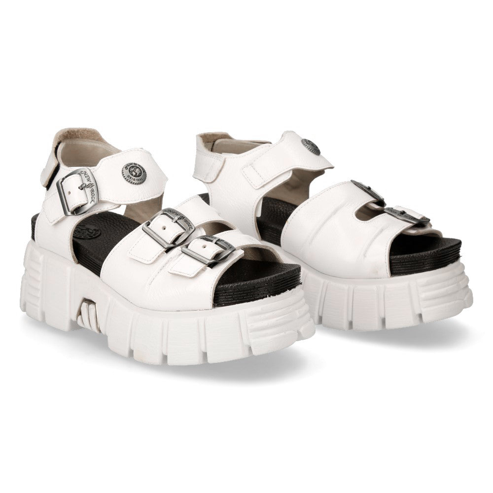 M-BIOS101-C3 | NEW ROCK | BIO