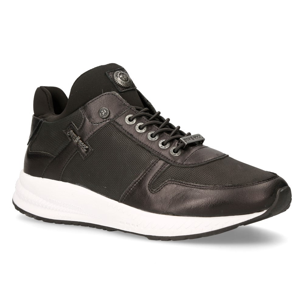 M-CHRONO002-C15 | NEW ROCK | CHRONO (Synthetic)*