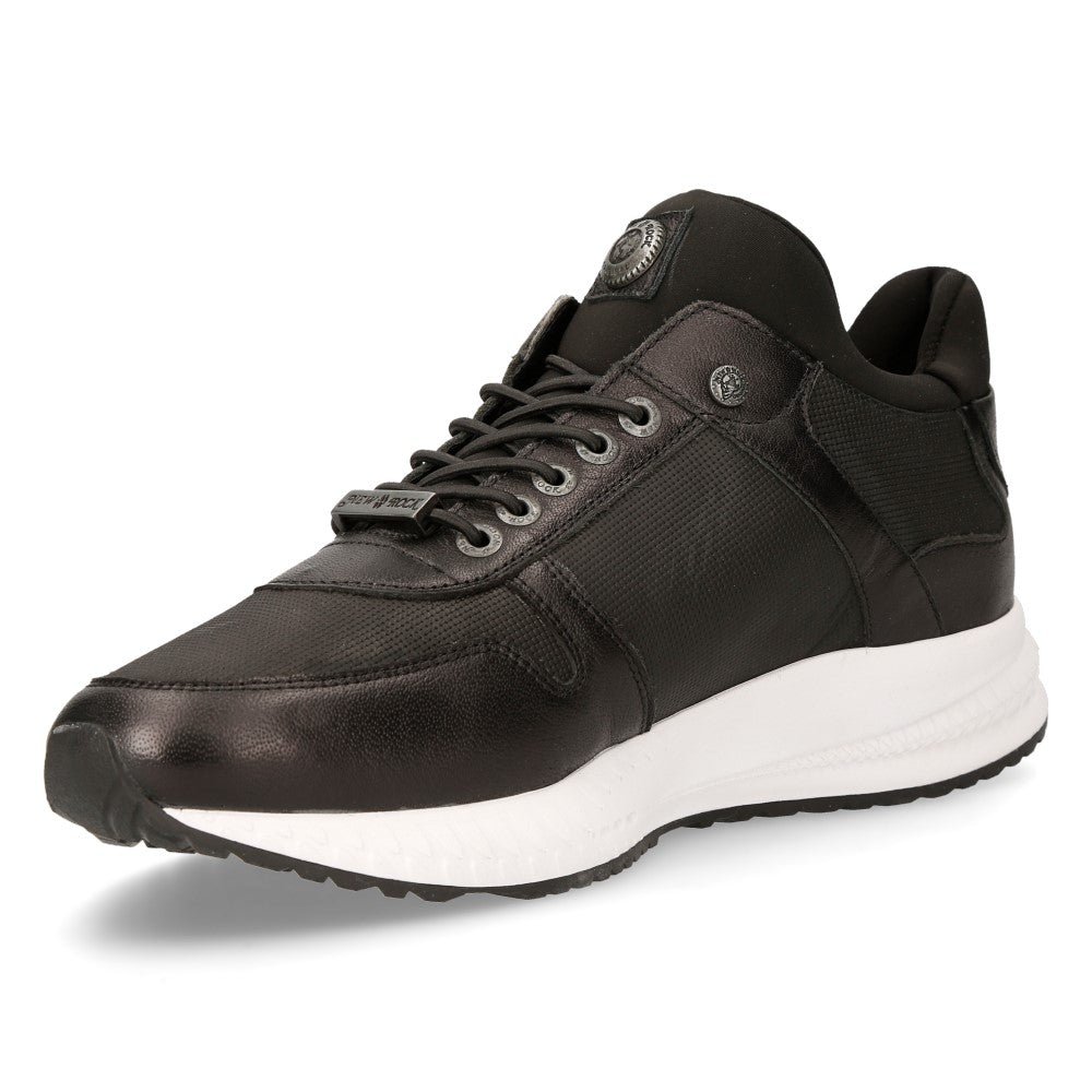 M-CHRONO002-C15 | NEW ROCK | CHRONO (Synthetic)*