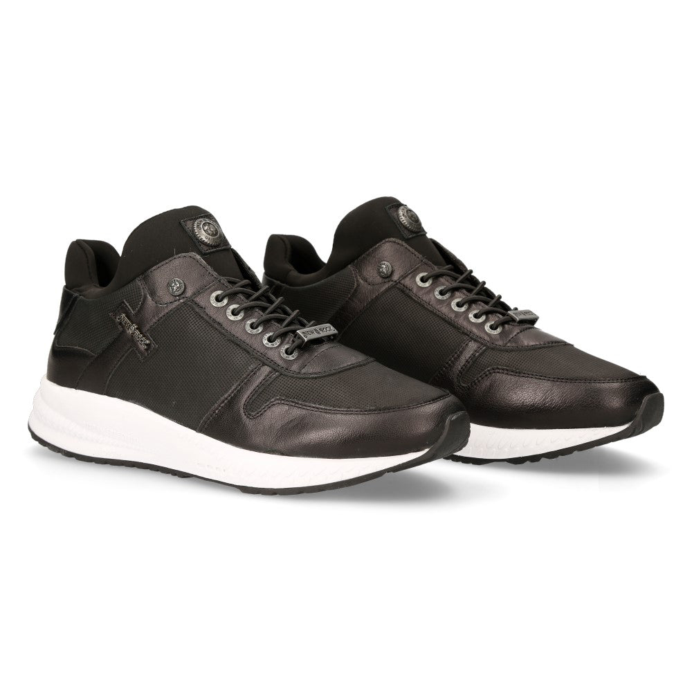 M-CHRONO002-C15 | NEW ROCK | CHRONO (Synthetic)*