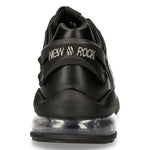 M-CHRONO009-S1 | NEW ROCK | CHRONO**