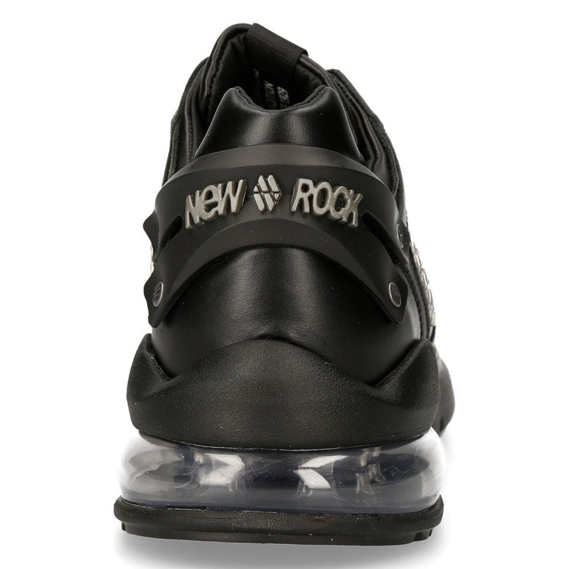 M-CHRONO009-S1 | NEW ROCK | CHRONO**