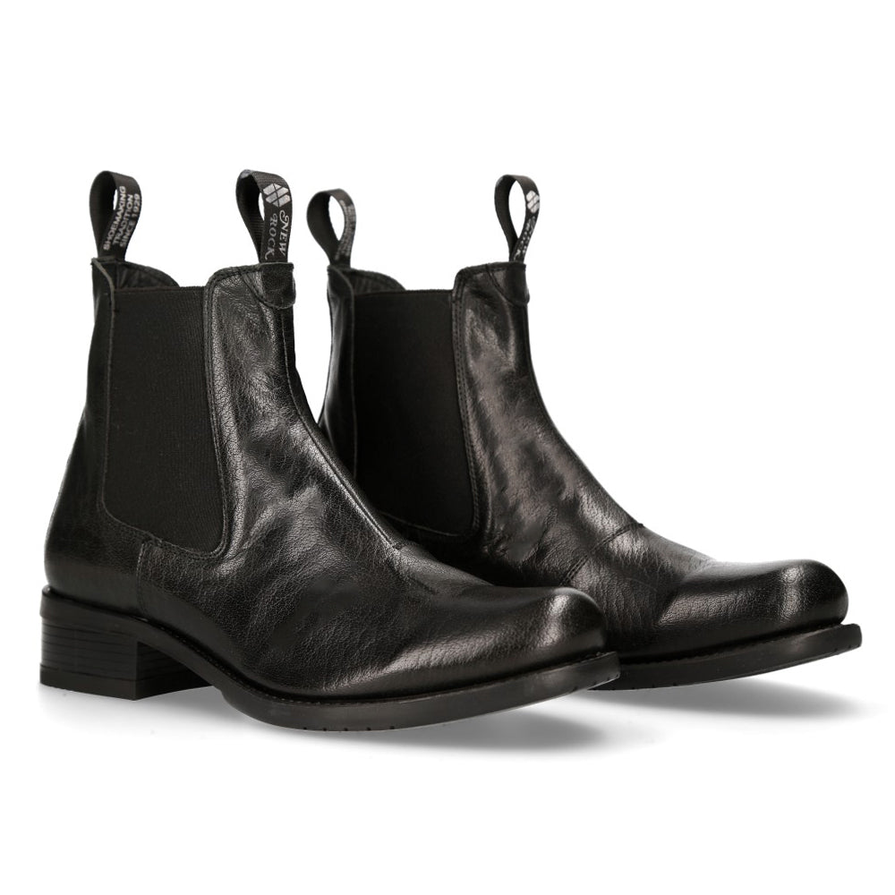 M-GY43-C2 | NEW ROCK | BIKER GY