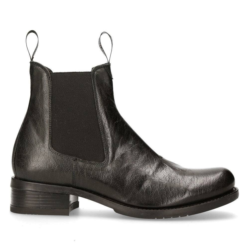 M-GY43-C2 | NEW ROCK | BIKER GY