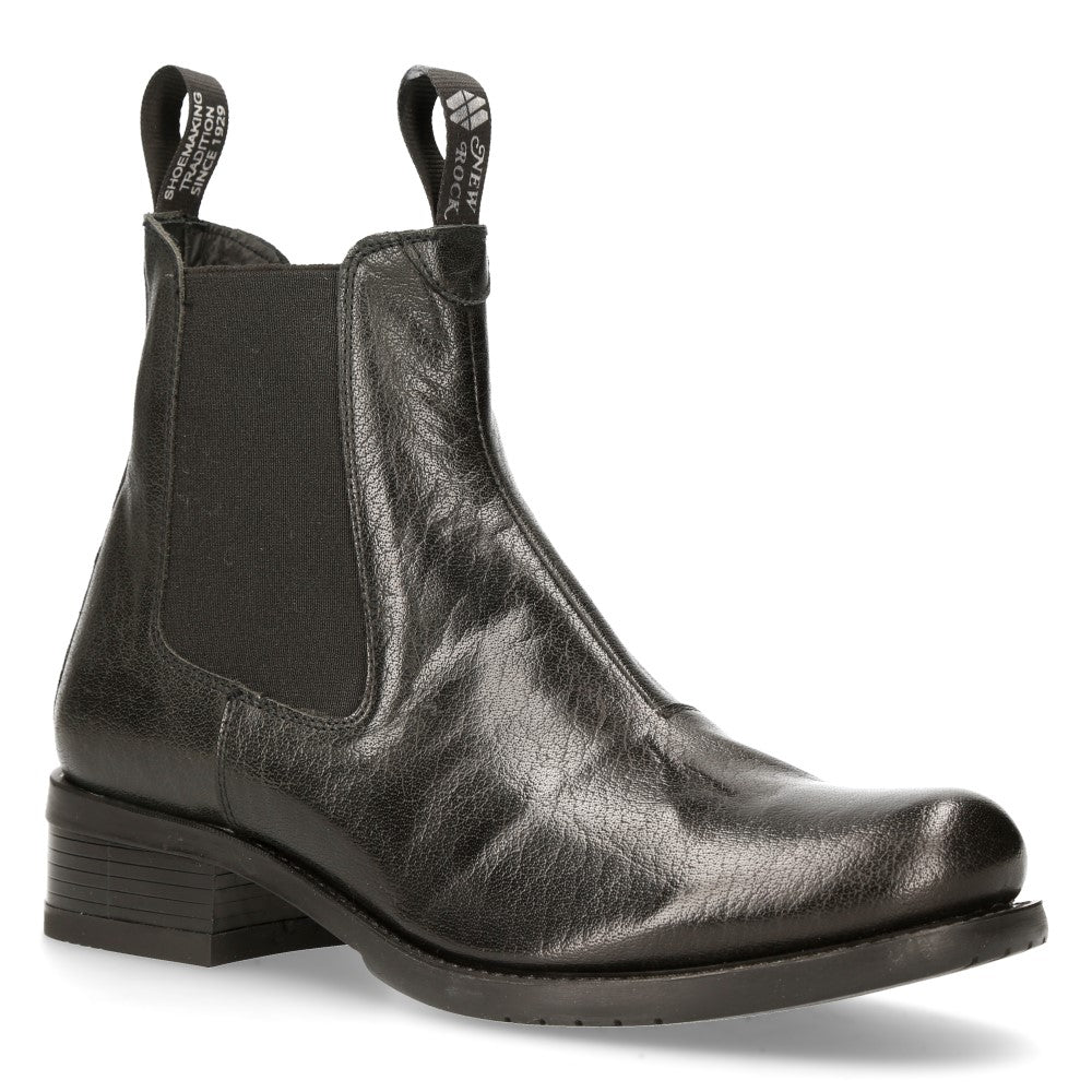 M-GY43-C2 | NEW ROCK | BIKER GY