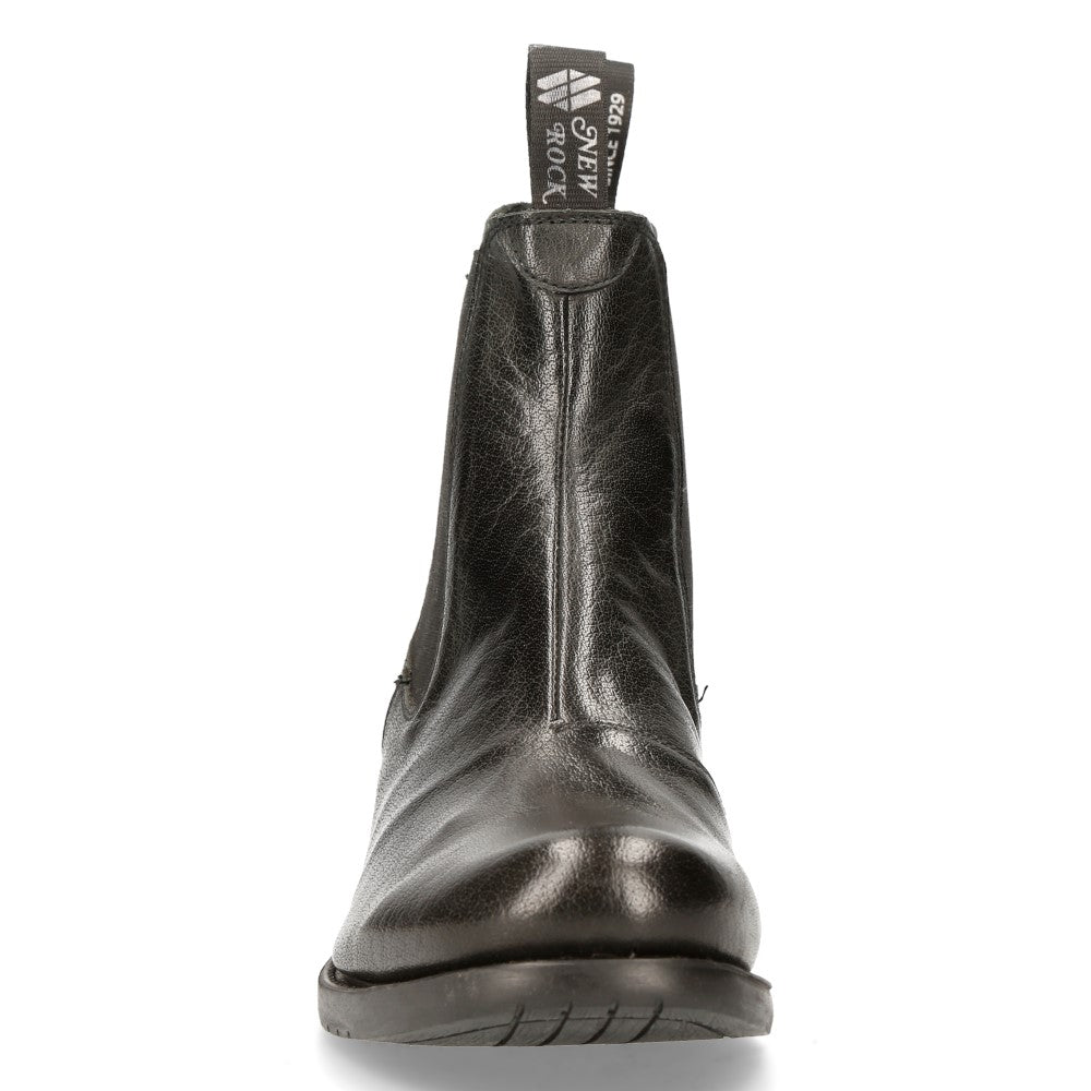 M-GY43-C2 | NEW ROCK | BIKER GY
