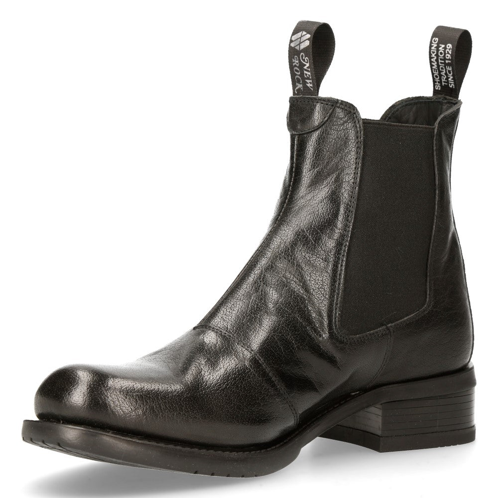 M-GY43-C2 | NEW ROCK | BIKER GY