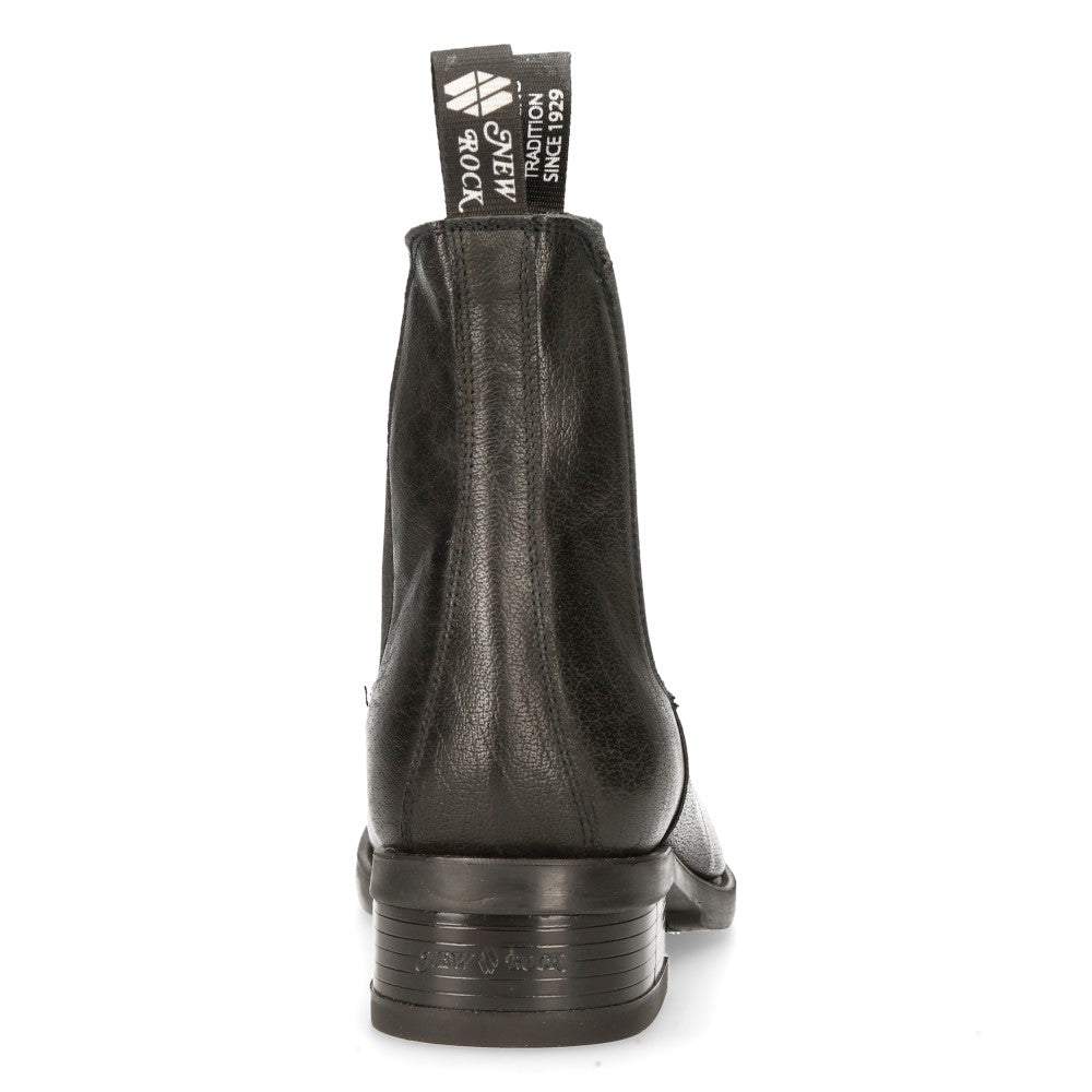 M-GY43-C2 | NEW ROCK | BIKER GY
