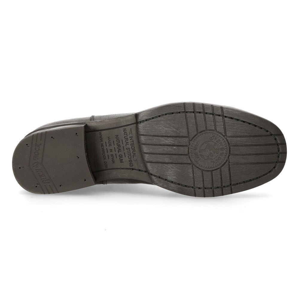 M-GY43-C2 | NEW ROCK | BIKER GY