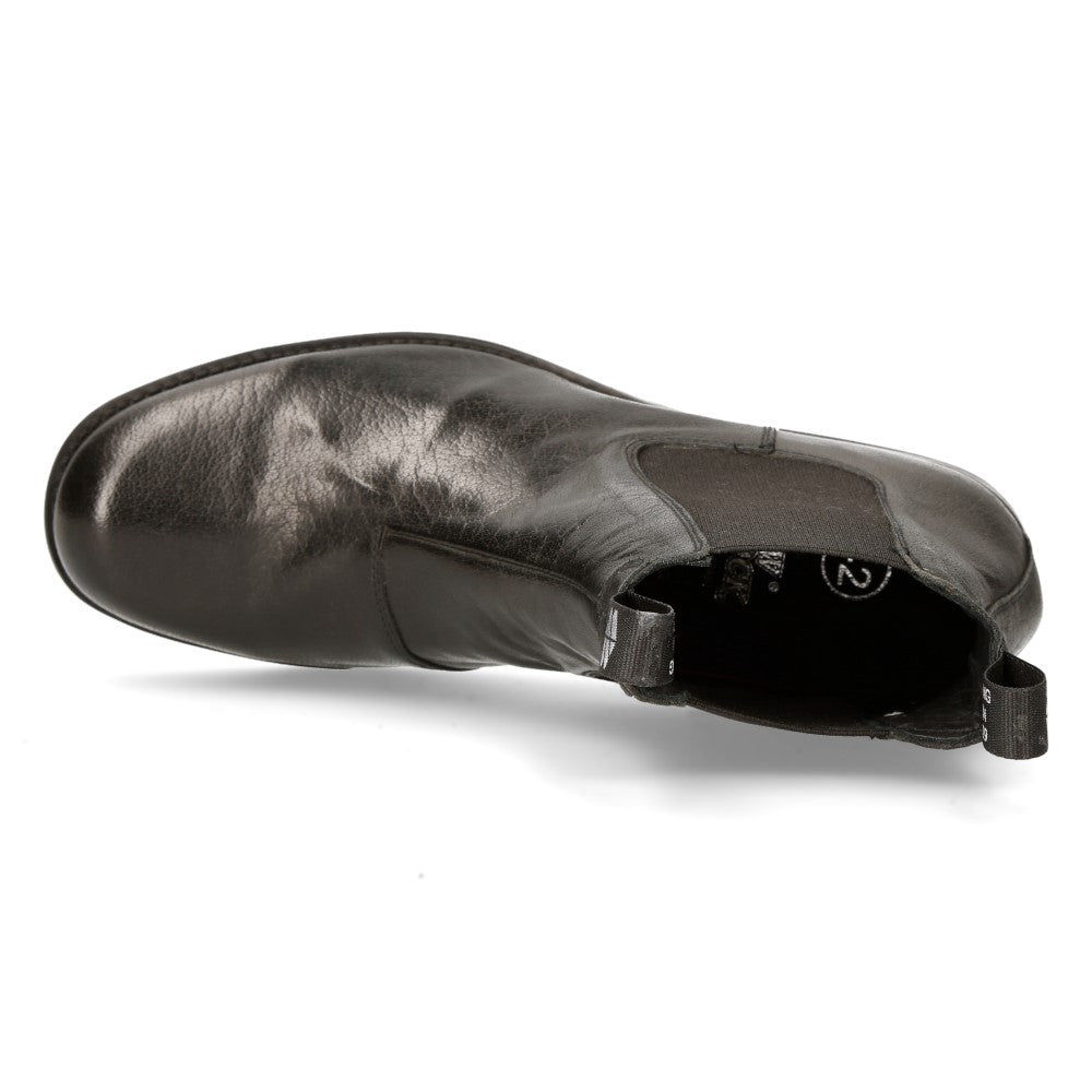 M-GY43-C2 | NEW ROCK | BIKER GY