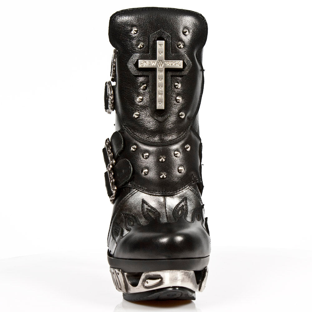 M-MAG005-S1 | NEW ROCK | PUNK