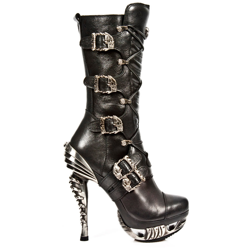 M-MAG006-S1 | NEW ROCK | PUNK