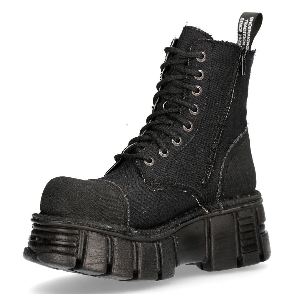 M-MILI083C-RC7 | NEW ROCK | METALLIC (Recycled PET)