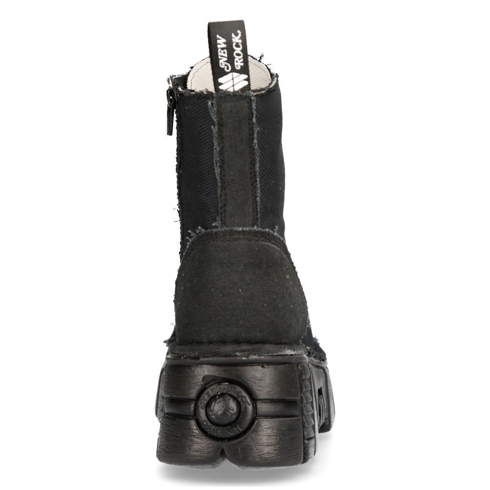 M-MILI083C-RC7 | NEW ROCK | METALLIC (Recycled PET)