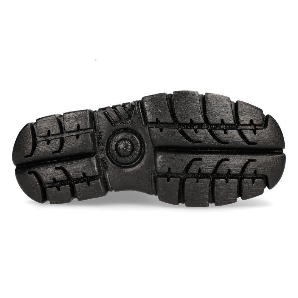 M-MILI083C-RC7 | NEW ROCK | METALLIC (Recycled PET)