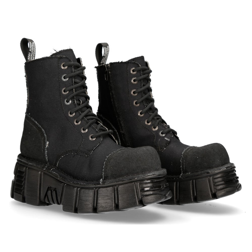 M-MILI083C-RC7 | NEW ROCK | METALLIC (Recycled PET)