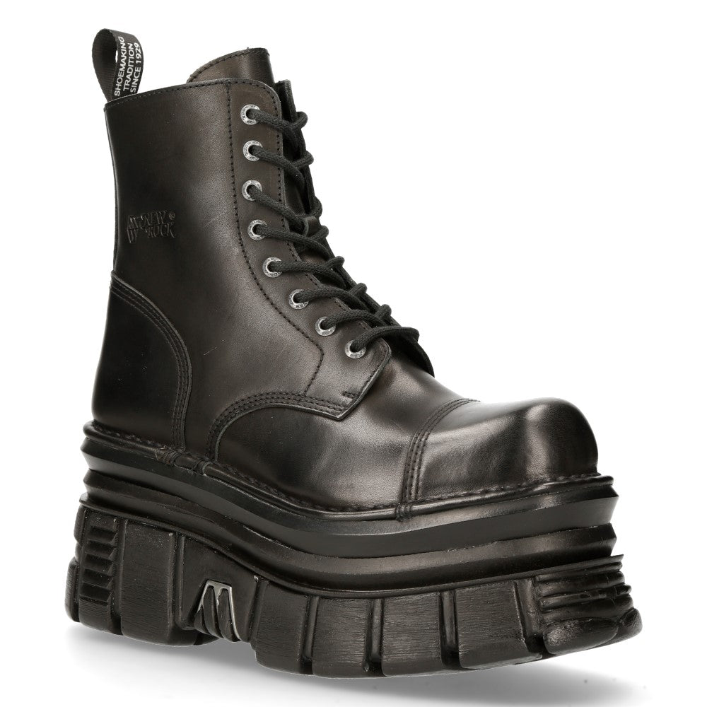 M-MILI083C-S60 | NEW ROCK | METALLIC