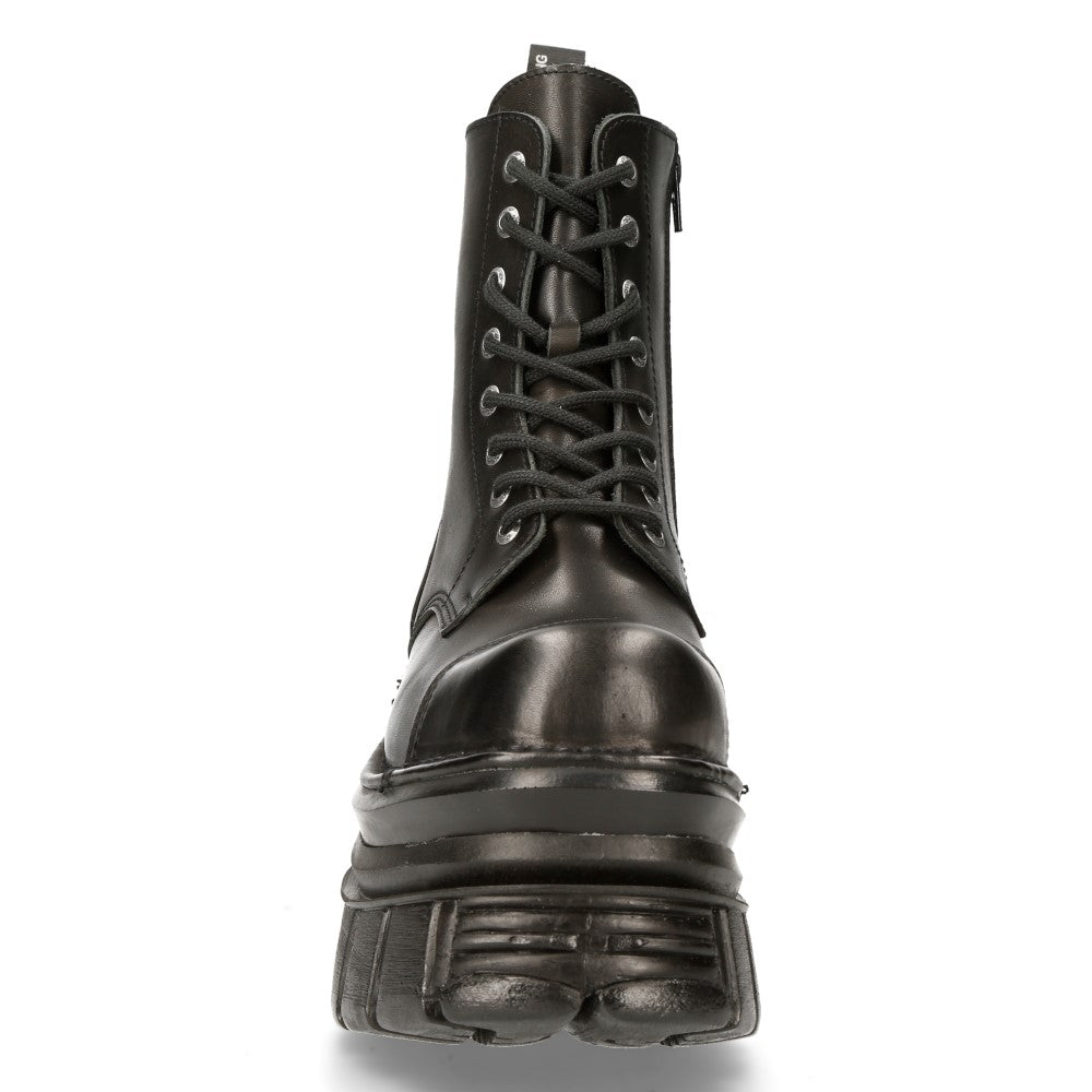 M-MILI083C-S60 | NEW ROCK | METALLIC