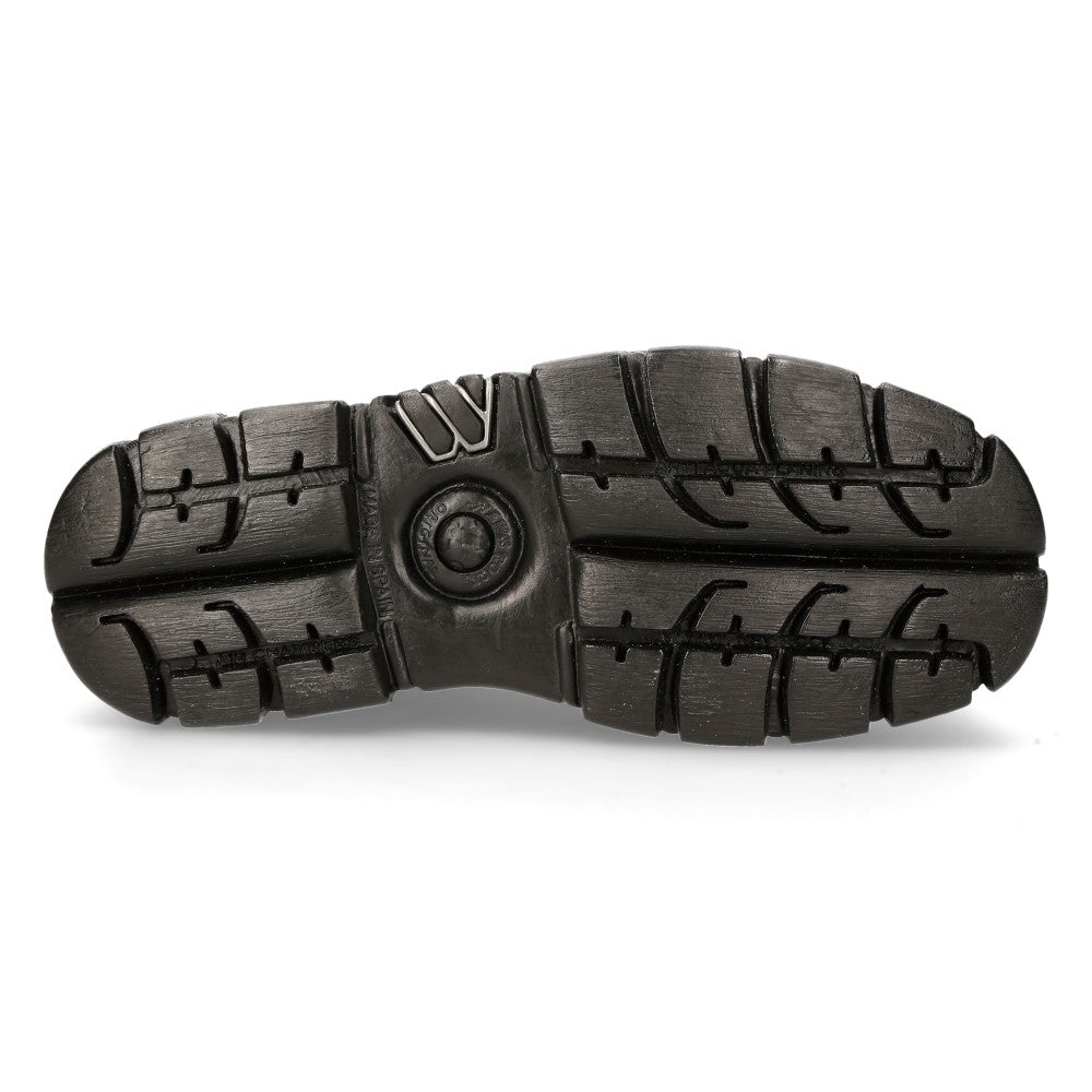 M-MILI083C-S60 | NEW ROCK | METALLIC