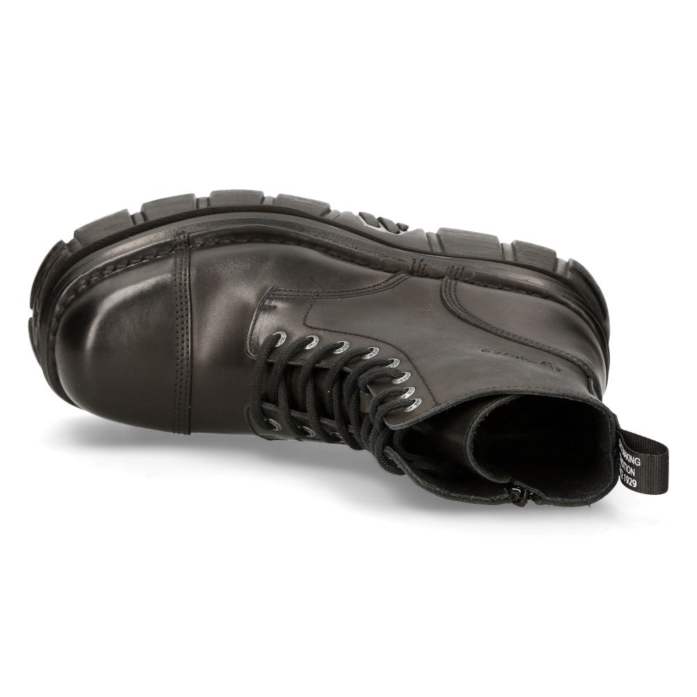 M-MILI083C-S60 | NEW ROCK | METALLIC