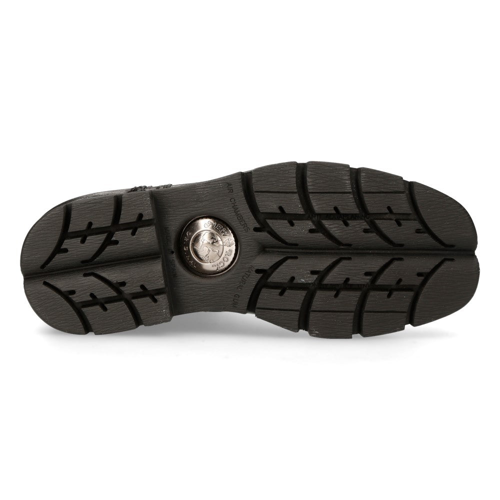 M-MILI120-C4 | NEW ROCK | METALLIC