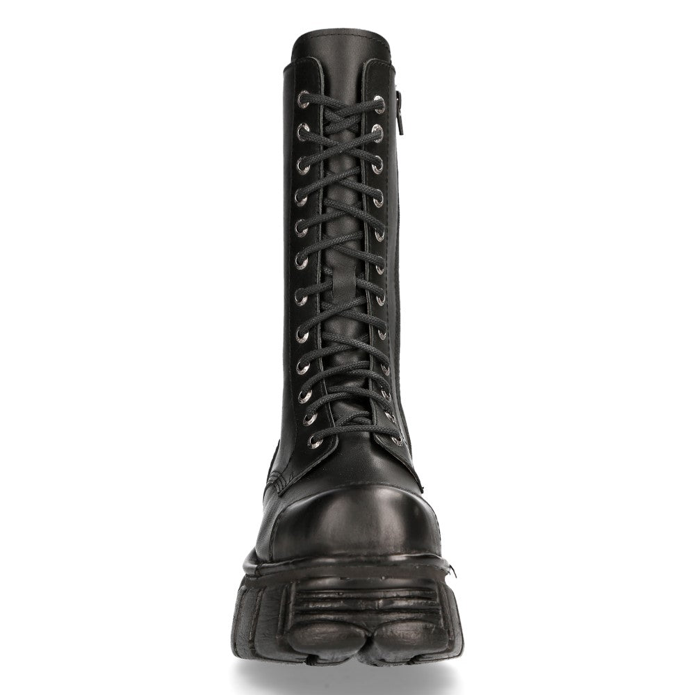 M-MILI211-C14 | NEW ROCK | METALLIC