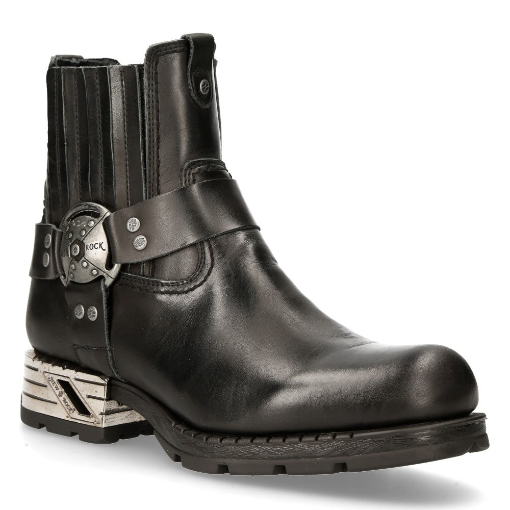 M-MR007-S1 | NEW ROCK | MOTOROCK