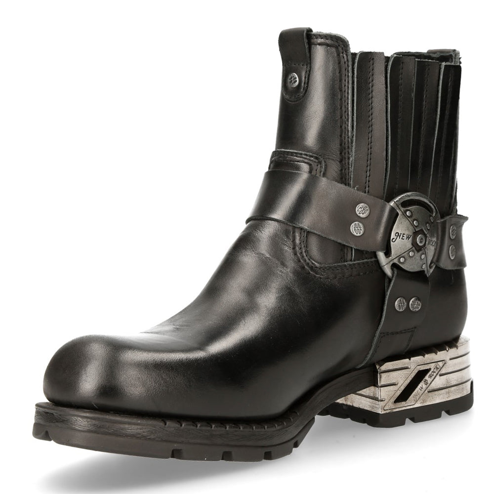 M-MR007-S1 | NEW ROCK | MOTOROCK