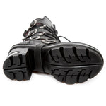 PRE-ORDER | M-NEOTYRE05-S1 | NEW ROCK | NEOTYRE