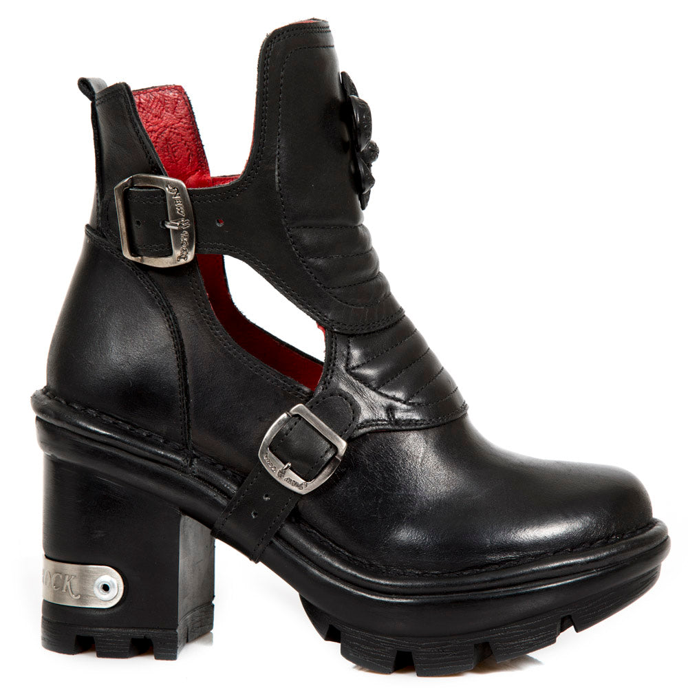 M-NEOTYRE66-S1 | NEW ROCK | NEOTYRE