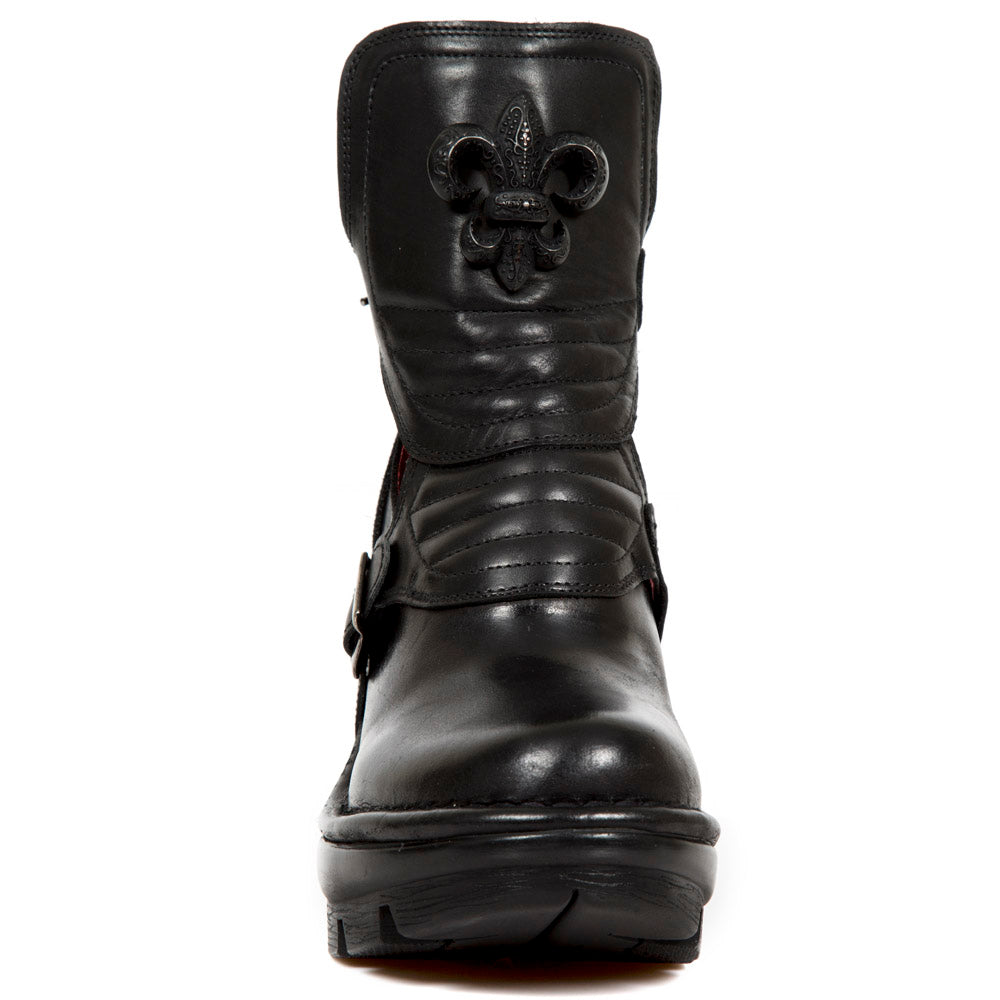 M-NEOTYRE66-S1 | NEW ROCK | NEOTYRE