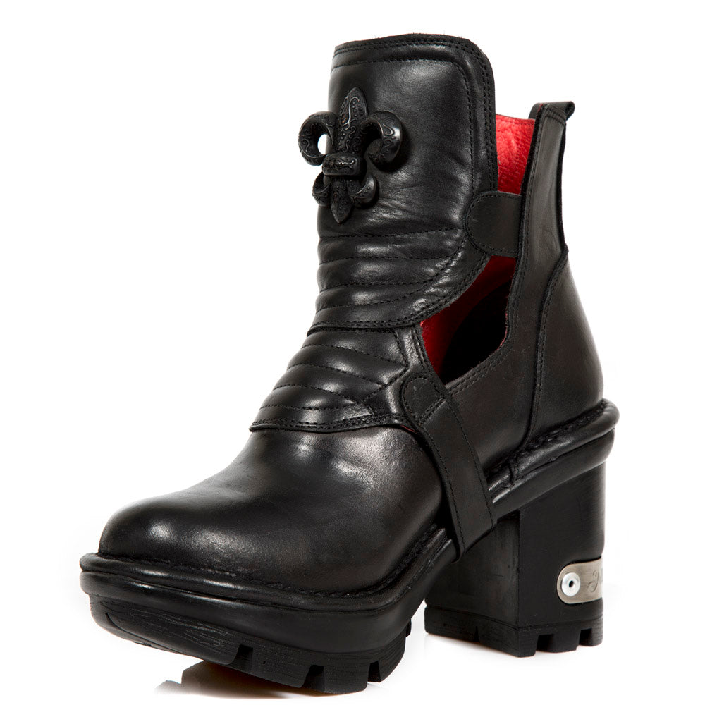 M-NEOTYRE66-S1 | NEW ROCK | NEOTYRE