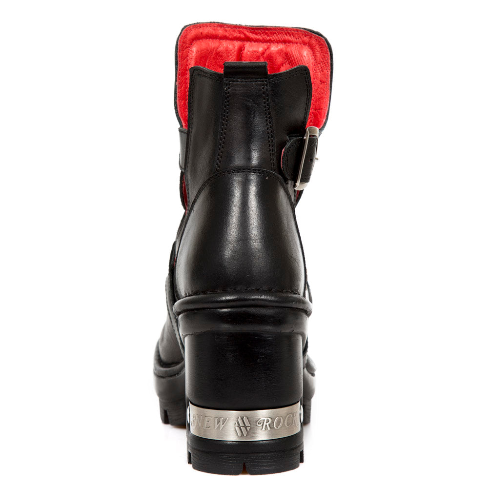 M-NEOTYRE66-S1 | NEW ROCK | NEOTYRE