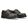 M-NEWMILI03-S1 | NEW ROCK | METALLIC