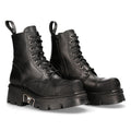 PRE-ORDER | M-NEWMILI083-S19 | NEW ROCK | METALLIC