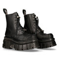 PRE-ORDER | M-NEWMILI083-S21 | NEW ROCK | METALLIC